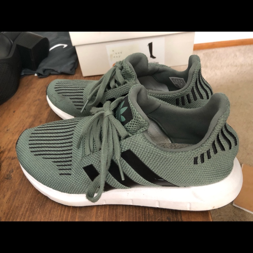 ADIDAS SHOES